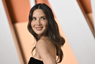 Olivia Munn