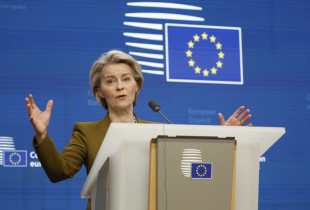 Ursula von der Leyen