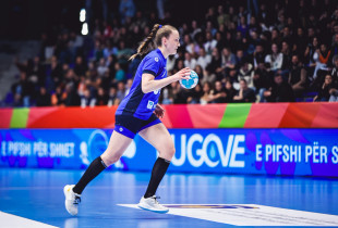 Kosova hendboll