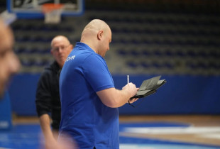 Emërohen selektorët e grupmoshave të reja në basketboll