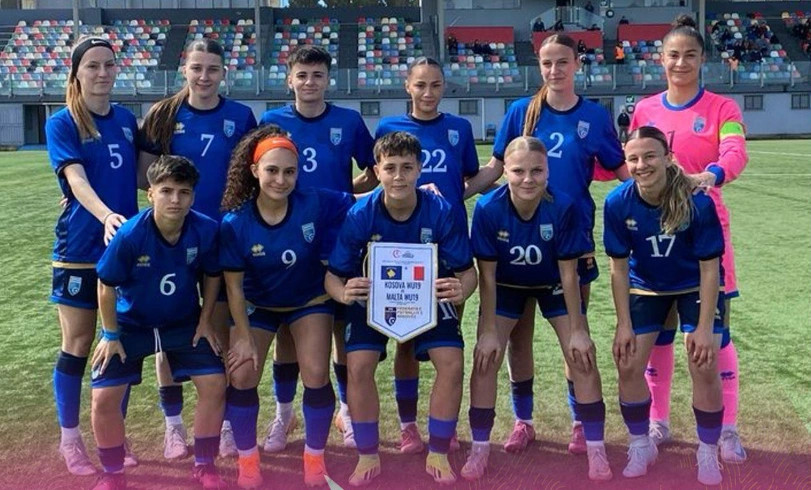 Kosova U19