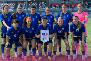 Kosova U19