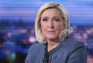 Marine Le Pen