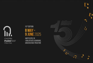 Chopin Piano Fest