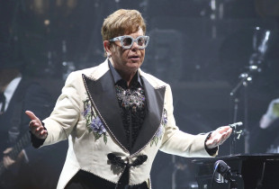 Elton John