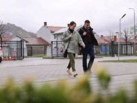 Lidya Muliu dhe Lavdim Musliu