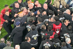 galatasaray