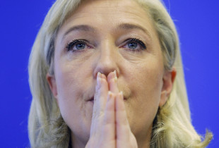 Marine Le Pen