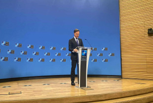 Mark Rutte