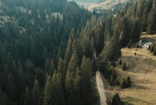 Bjeshkët e Nemuna | Amerikania përsëri në Kosovë | EP2 | KTV