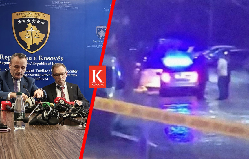 Prokuroria ka thënë se po punohet për të gjetur motivet e vrasjes së rëndë