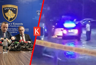 Prokuroria ka thënë se po punohet për të gjetur motivet e vrasjes së rëndë