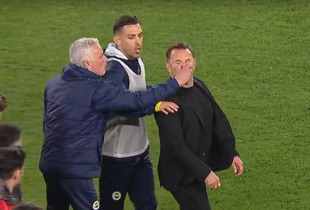 mourinho