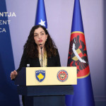 Vjosa Osmani