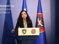 Vjosa Osmani