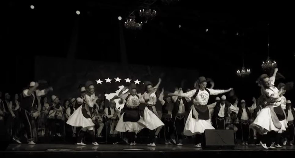 Muzikantët e talentuar të Shotës | Amerikania përsëri në Kosovë [Ep3]