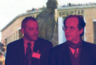 Vizita sekrete e Veton Surroit në Tiranë, me mision të Ibrahim Rugovës