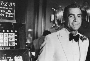 James Bond