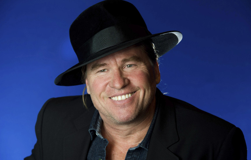 Val Kilmer