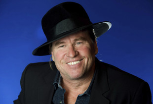 Val Kilmer