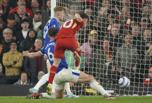 liverpool