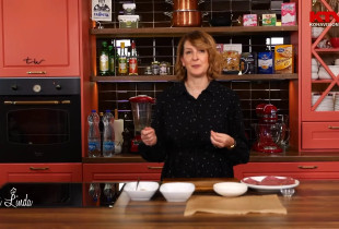 File viçi me parmesan - Receta e Lindës