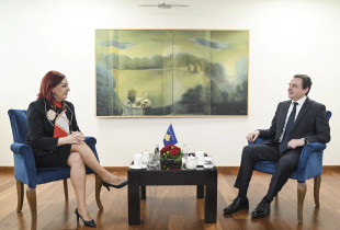 Rexhepi & Kurti