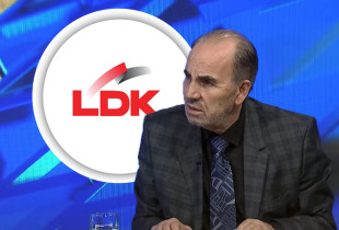 Adnan Merovci