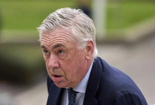 Ancelotti u paraqit në gjykatën në Madrid i veshur me një nga kostumet e zakonshme. Ai ka thënë se ka besim në sistemin e drejtësisë spanjolle