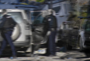 Pesë vrasje për 10 ditë në Kosovë