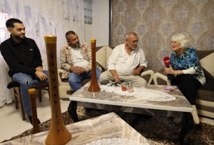 “Në shtëpi me surle”