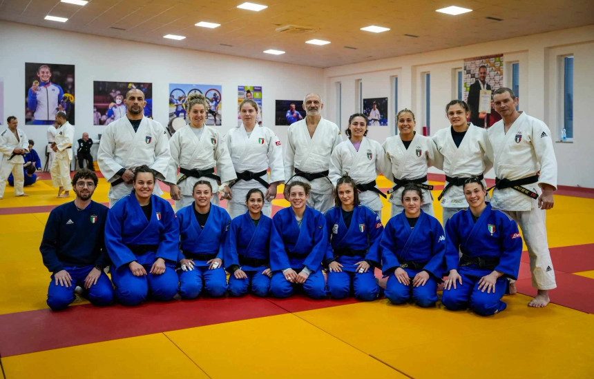 FOTO: Federata e Xhudos