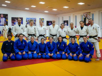 FOTO: Federata e Xhudos