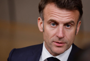 Emmanuel Macron