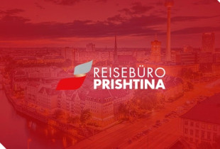 Reisebüro Prishtina