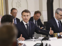 Emmanuel Macron