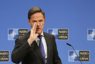 Mark Rutte
