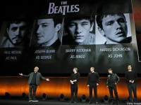 the beatles