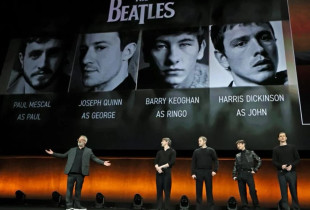 the beatles