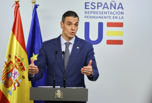 Pedro Sanchez