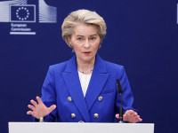 Ursula von der Leyen