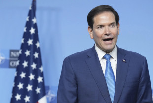 Marco Rubio