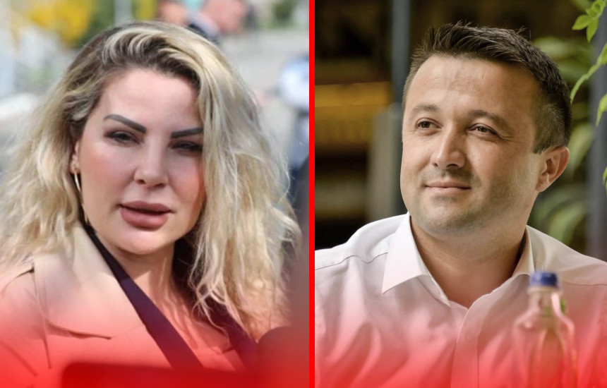 Duda Balje & Veton Berisha