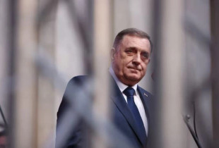 Milorad Dodik