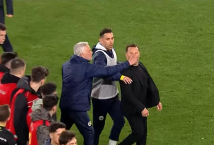 mourinho