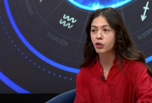 Horoskopi stinor me Erletën