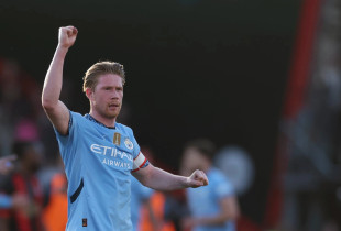 bruyne