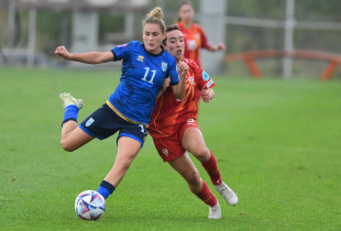 Edona Kryeziu