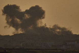 Gaza