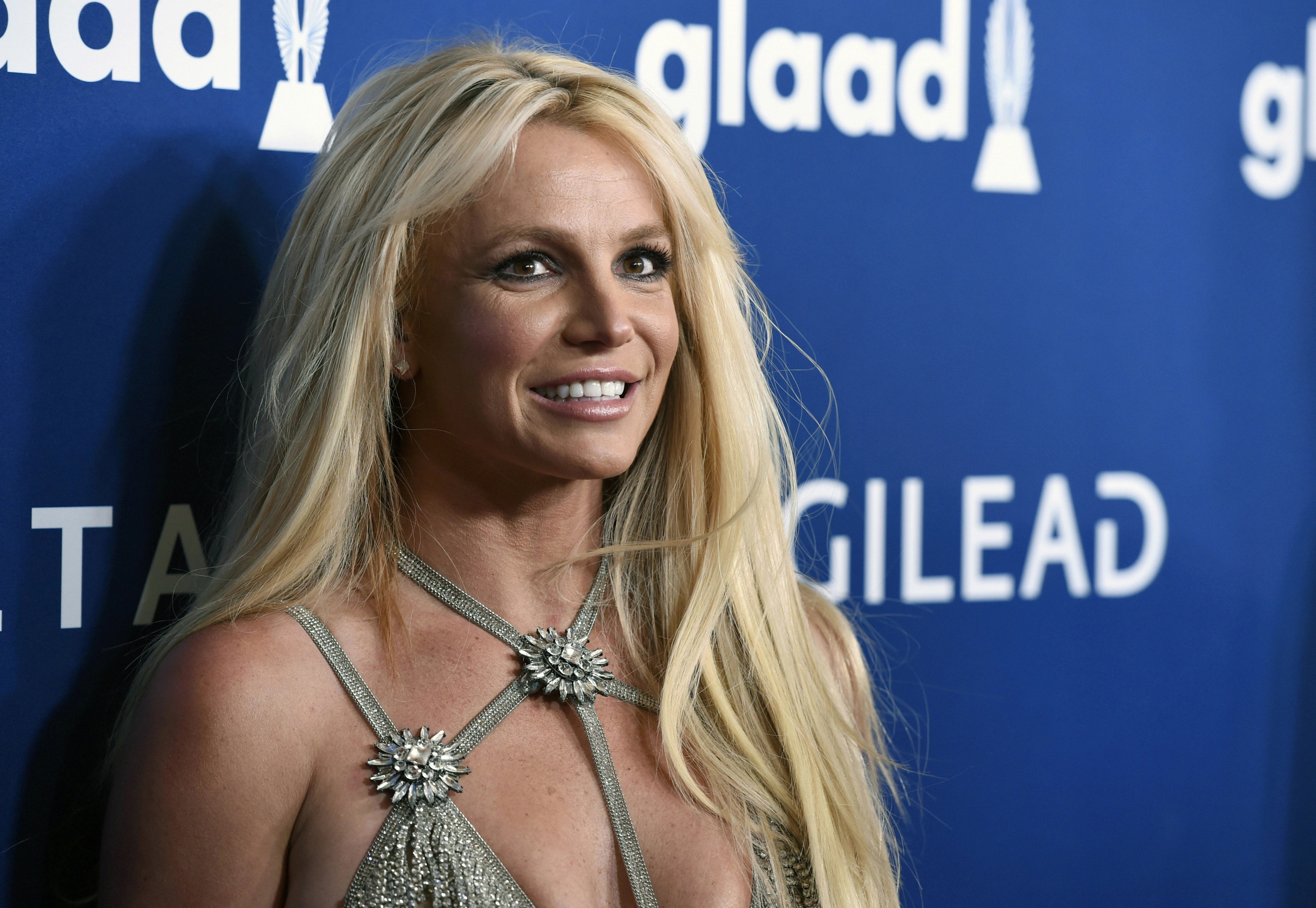 Britney Spears fshin llogarinë e saj në Instagram